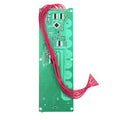 Repuesto FDV Horno Digital 75 Tarjeta Display