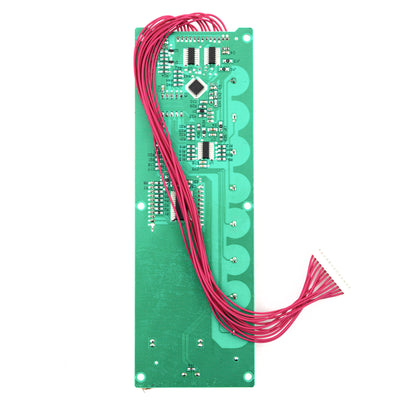Repuesto FDV Horno Digital 75 Tarjeta Display