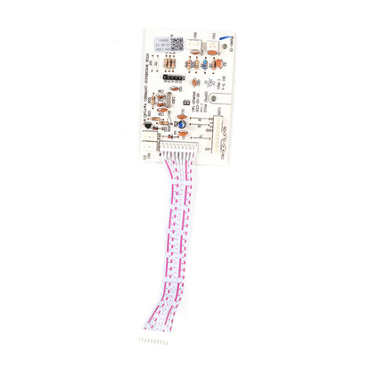 Repuesto Supercook SC-250 Tarjeta Pequeña