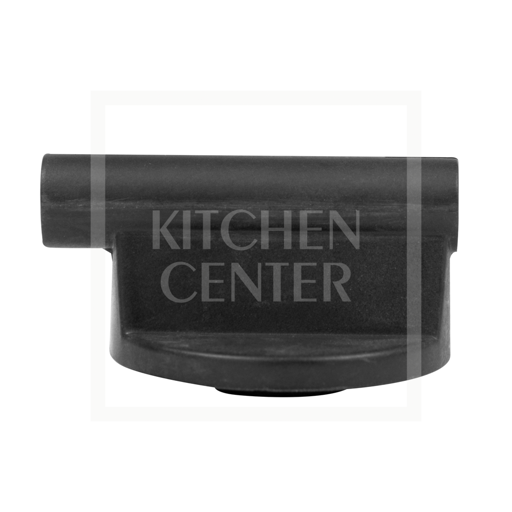 Repuesto FDV Encimera Design 4G Mando Negro