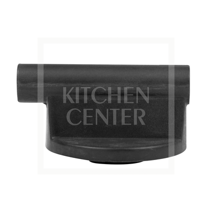 Repuesto FDV Encimera Design 4G Mando Negro