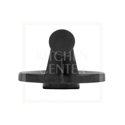 Repuesto FDV Encimera Design 4G Mando Negro