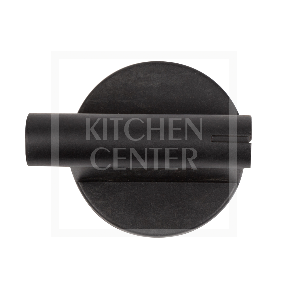 Repuesto FDV Encimera Design 4G Mando Negro