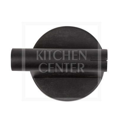 Repuesto FDV Encimera Design 4G Mando Negro