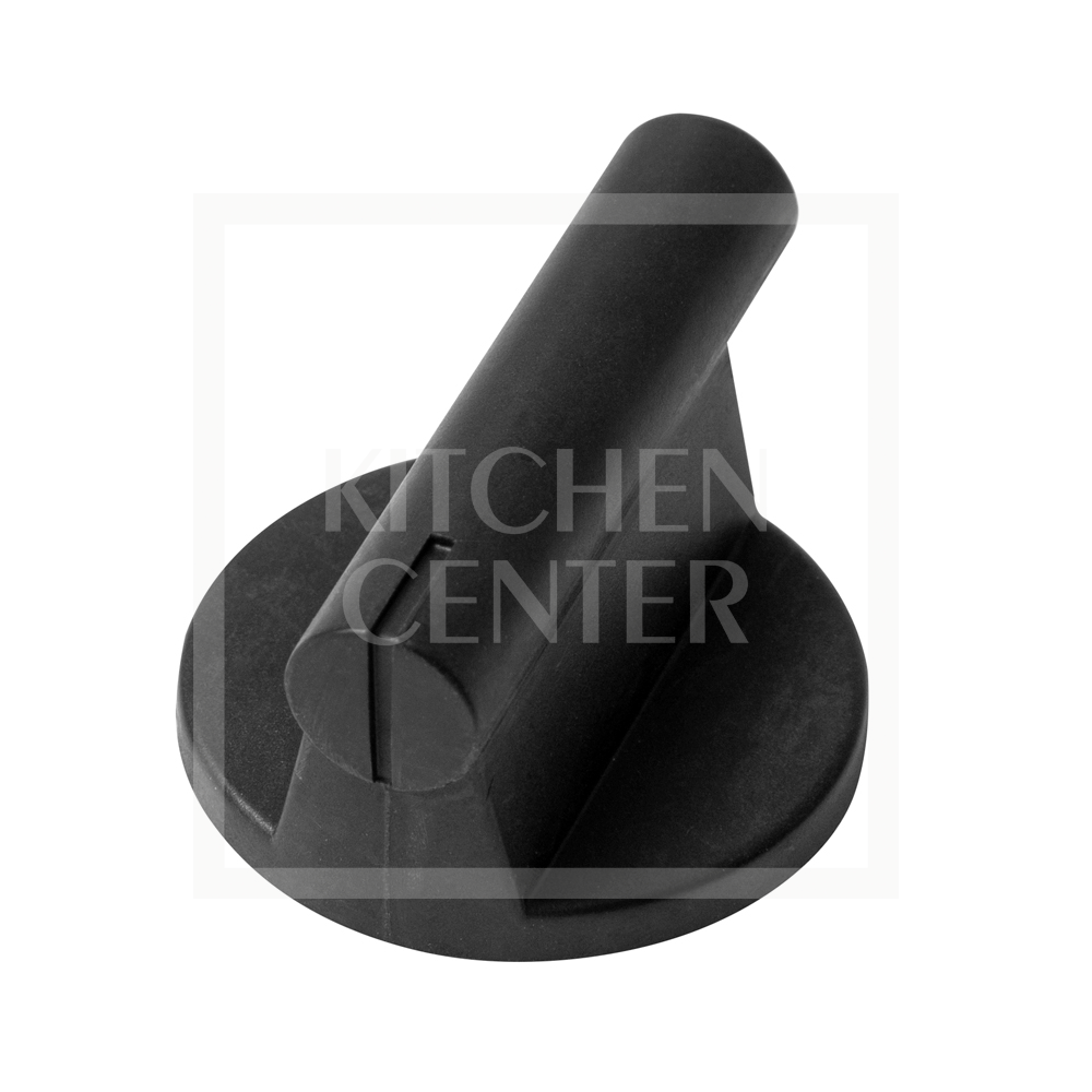 Repuesto FDV Encimera Design 4G Mando Negro