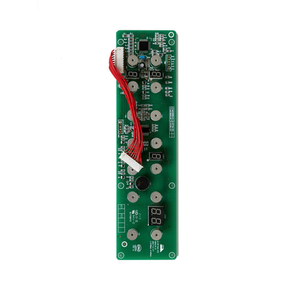 Repuesto FDV Encimera Vitro 77 Tarjeta Control