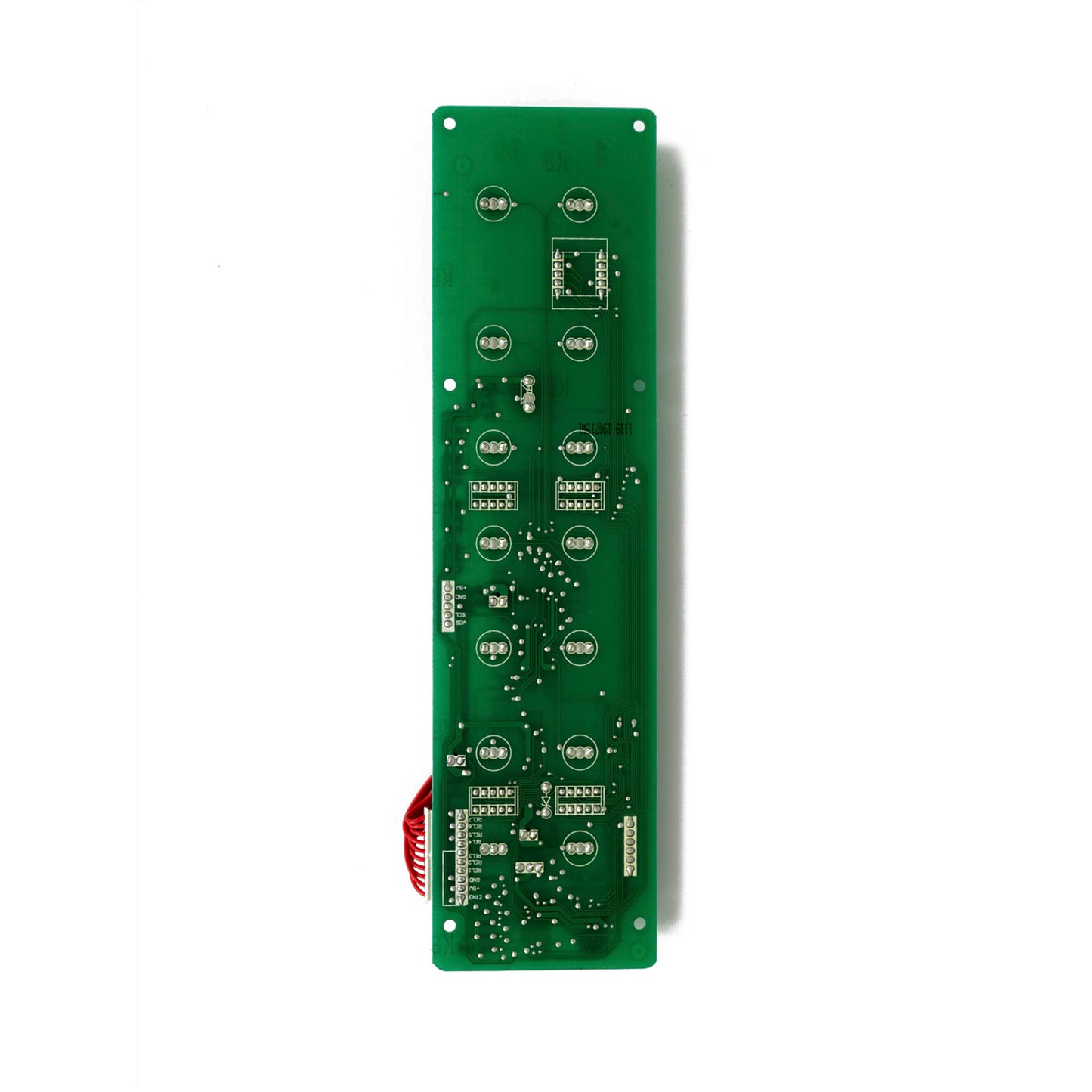 Repuesto FDV Encimera Vitro 77 Tarjeta Control
