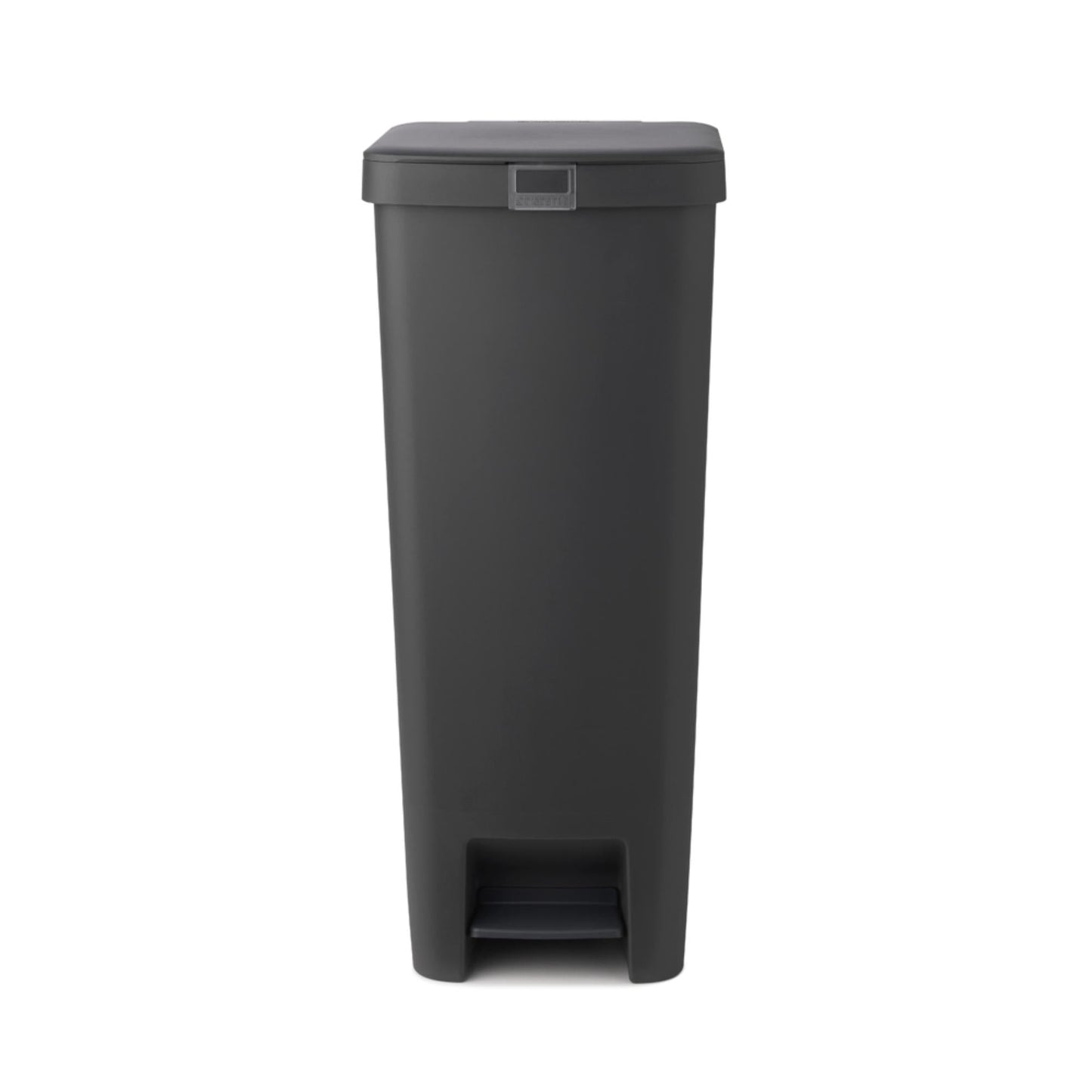 Basurero Pedal Step Up 40 Lts Brabantia4#Negro