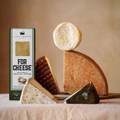 Crackers con Harina de Centeno y sal 130 grs Lady Joseph