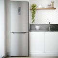 Refrigerador 322L No Frost Bottom Freezer DB60S Fensa1#Inox