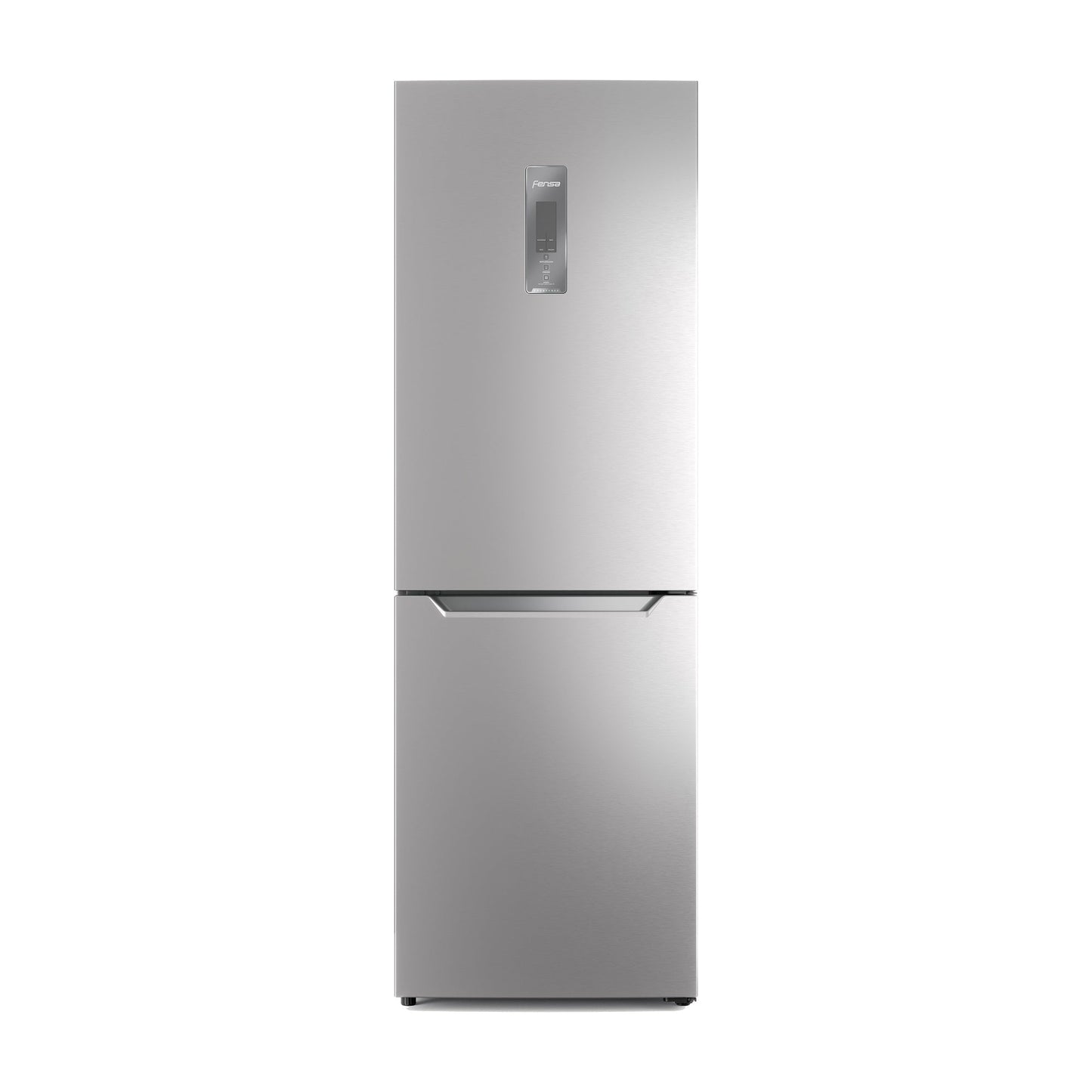 Refrigerador 322L No Frost Bottom Freezer DB60S Fensa2#Inox