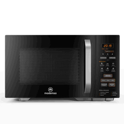 Microondas 28 Litros Digital MM28FB Mademsa2#Negro