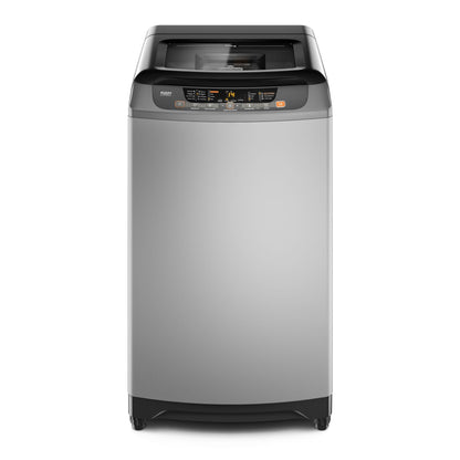 Lavadora Automática 20Kg Carga Superior 20 SZG Mademsa2#Gris