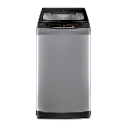Lavadora Automática 9,5 Kg Carga Superior Fuzzy Automático 9,5 SZG Mademsa2#Gris