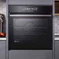 Horno Empotrable Eléctrico 80L FoodSensor OE8EF Electrolux1#Negro
