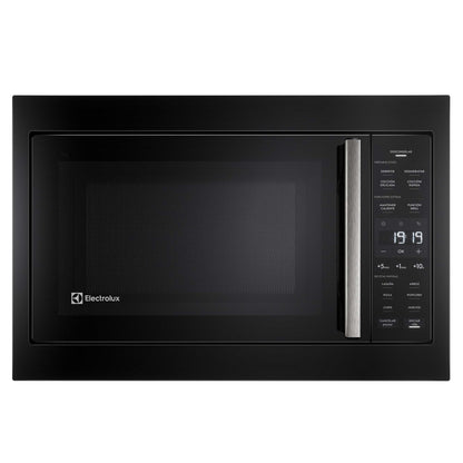 Microondas Empotrable 32 Litros Digital Grill ME3BP Electrolux2#Negro