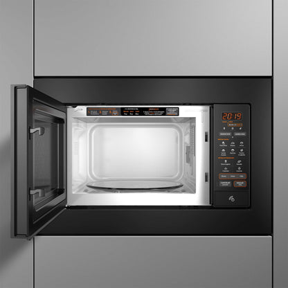 Microondas Empotrable 27 Litros Digital MM2EN Mademsa7#Negro