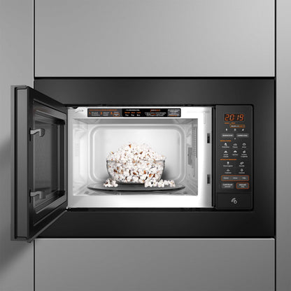 Microondas Empotrable 27 Litros Digital MM2EN Mademsa6#Negro