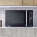 Microondas 31 Litros Digital ME31N Electrolux1#Negro