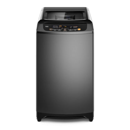 Lavadora Automática 21Kg Carga Superior Control Tiempo 21 Mademsa2#Inox