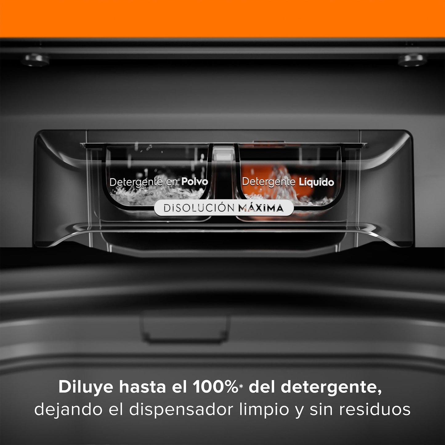Lavadora Automática 21Kg Carga Superior Control Tiempo 21 Mademsa7#Inox