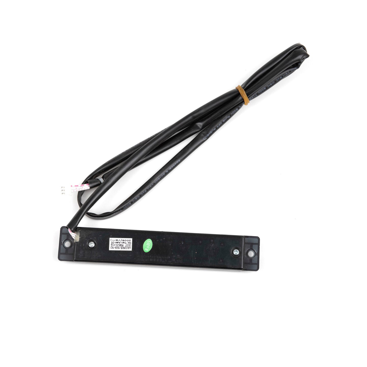 Repuesto FDV Campana Twin Black Display