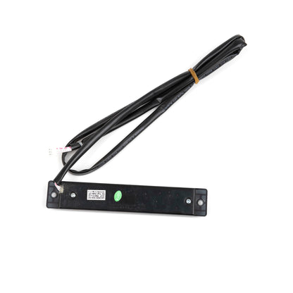 Repuesto FDV Campana Twin Black Display