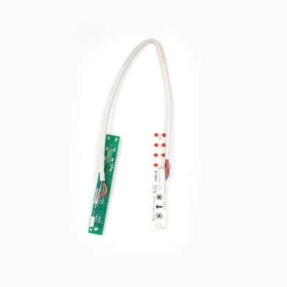 Repuesto FDV Lavavajillas Smart 14 IT Botonera C/conexion Frontal