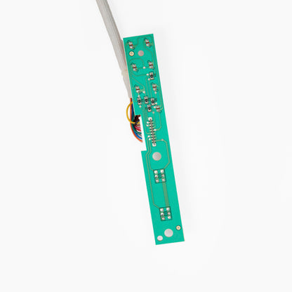 Repuesto FDV Lavavajillas Smart 14 IT Botonera C/conexion Frontal
