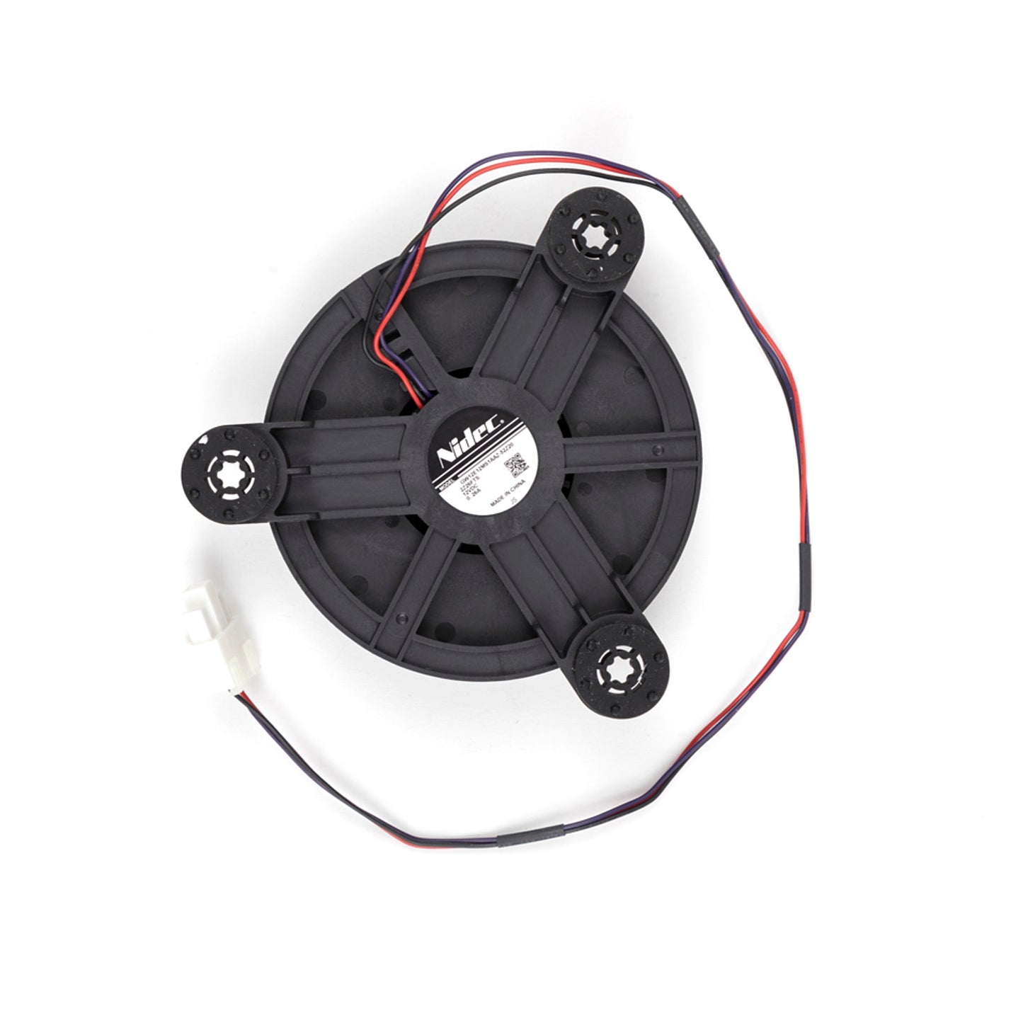 Repuesto FDV Refrigerador Elite 2.0 Ventilador