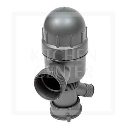Repuesto Lavaplatos Sifón Small Aqua Completo-Kitchen Center