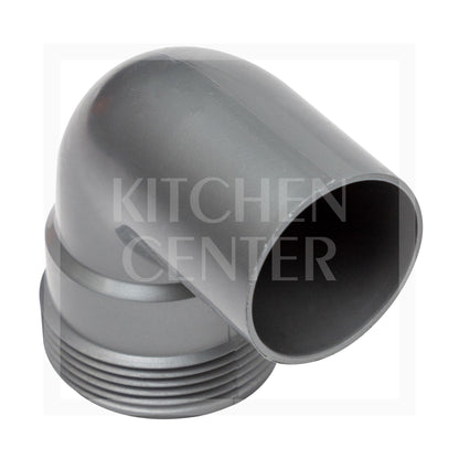 Repuesto Lavaplatos Sifón Small Aqua Completo-Kitchen Center