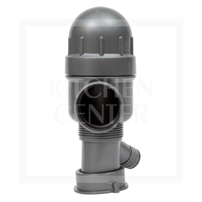 Repuesto Lavaplatos Sifón Small Aqua Completo-Kitchen Center