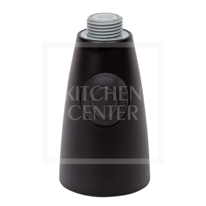 Repuesto Griferia Top Pro Black Ducha-Kitchen Center