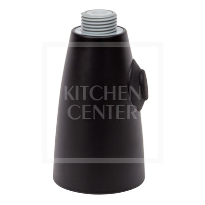 Repuesto Griferia Top Pro Black Ducha-Kitchen Center