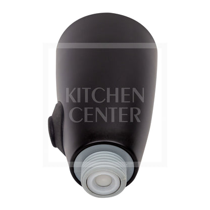 Repuesto Griferia Top Pro Black Ducha-Kitchen Center