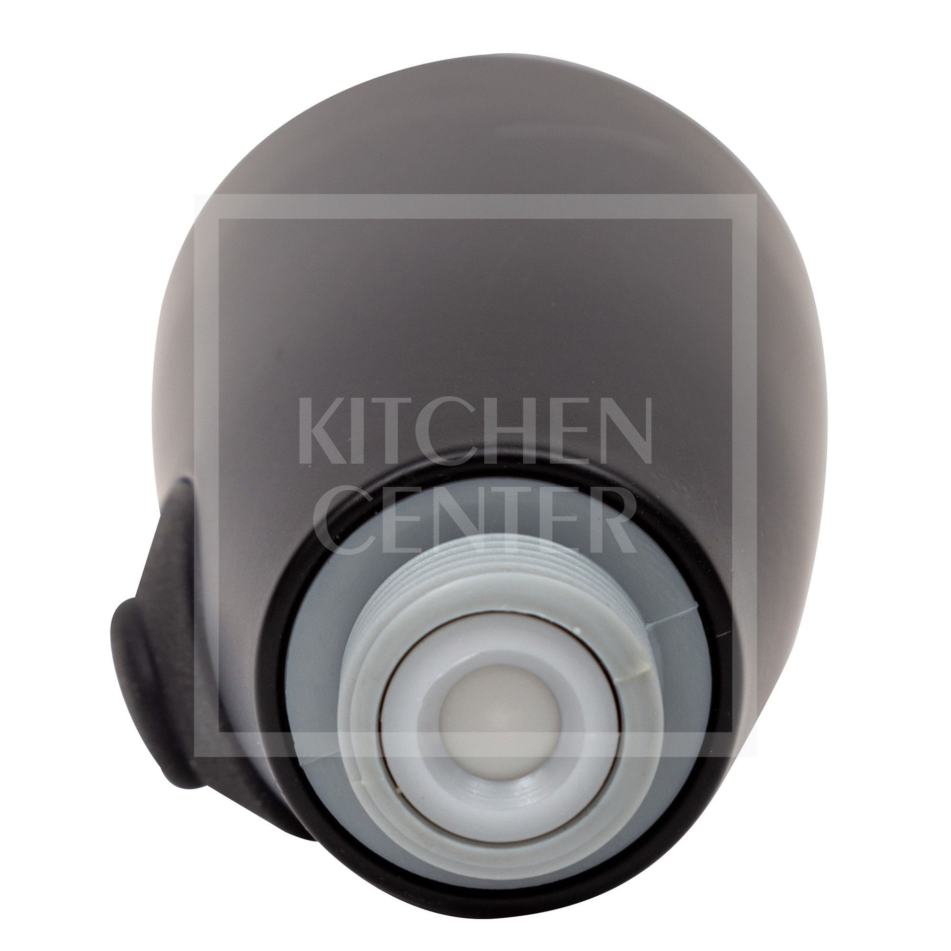 Repuesto Griferia Top Pro Black Ducha-Kitchen Center