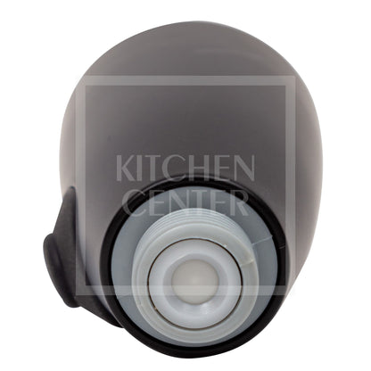 Repuesto Griferia Top Pro Black Ducha-Kitchen Center