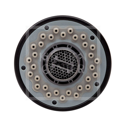Repuesto Griferia Top Pro Black Ducha-Kitchen Center