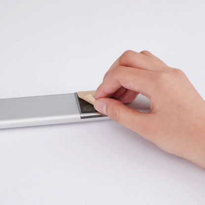 Barra De Luz Para Despensa Recargable 30 Cm Santú Home & Deco7#Blanco