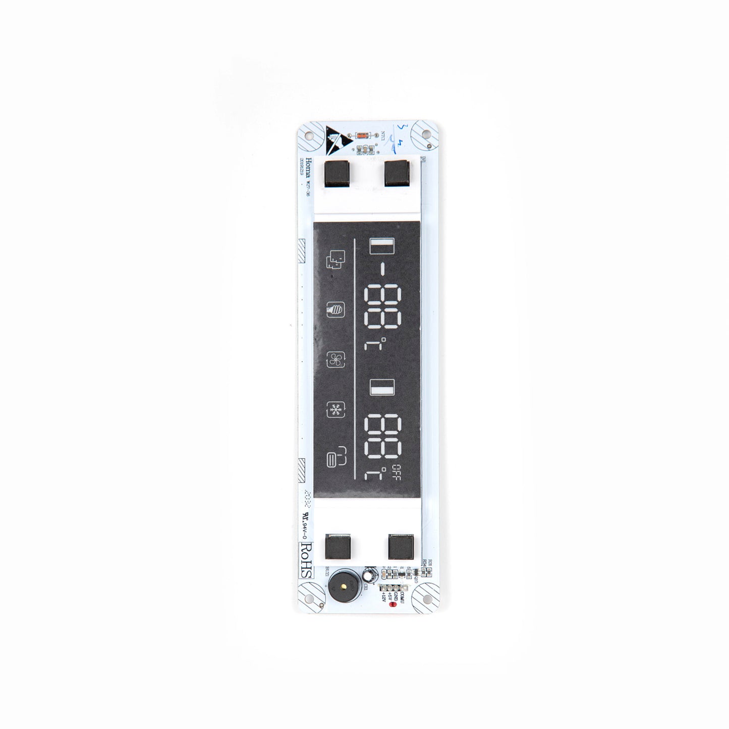 Repuesto FDV Lavavajillas Smart Neo 2.0 Sensor Temperatura