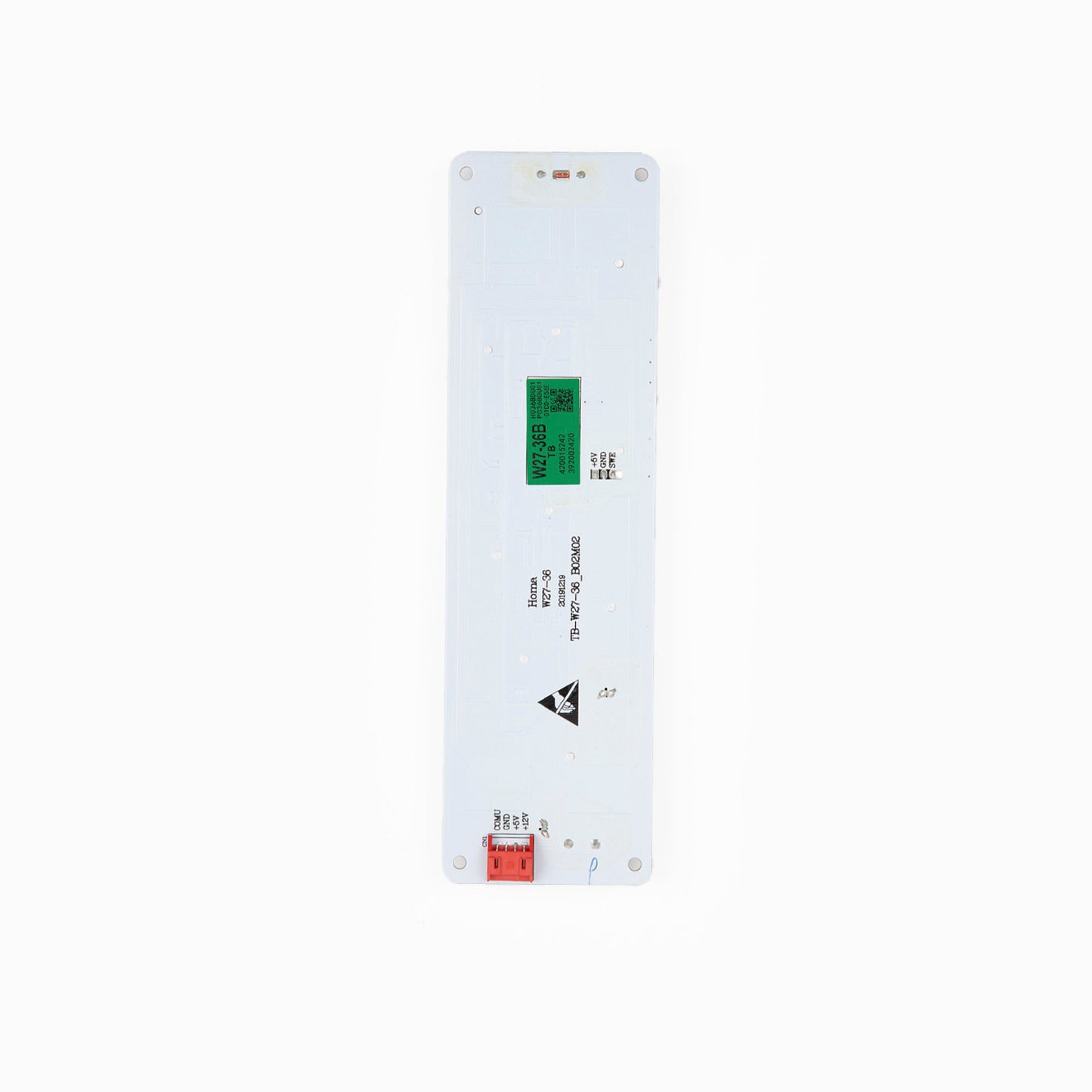 Repuesto FDV Lavavajillas Smart Neo 2.0 Sensor Temperatura