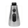 Repuesto Griferia Steel Flex Ducha-Kitchen Center