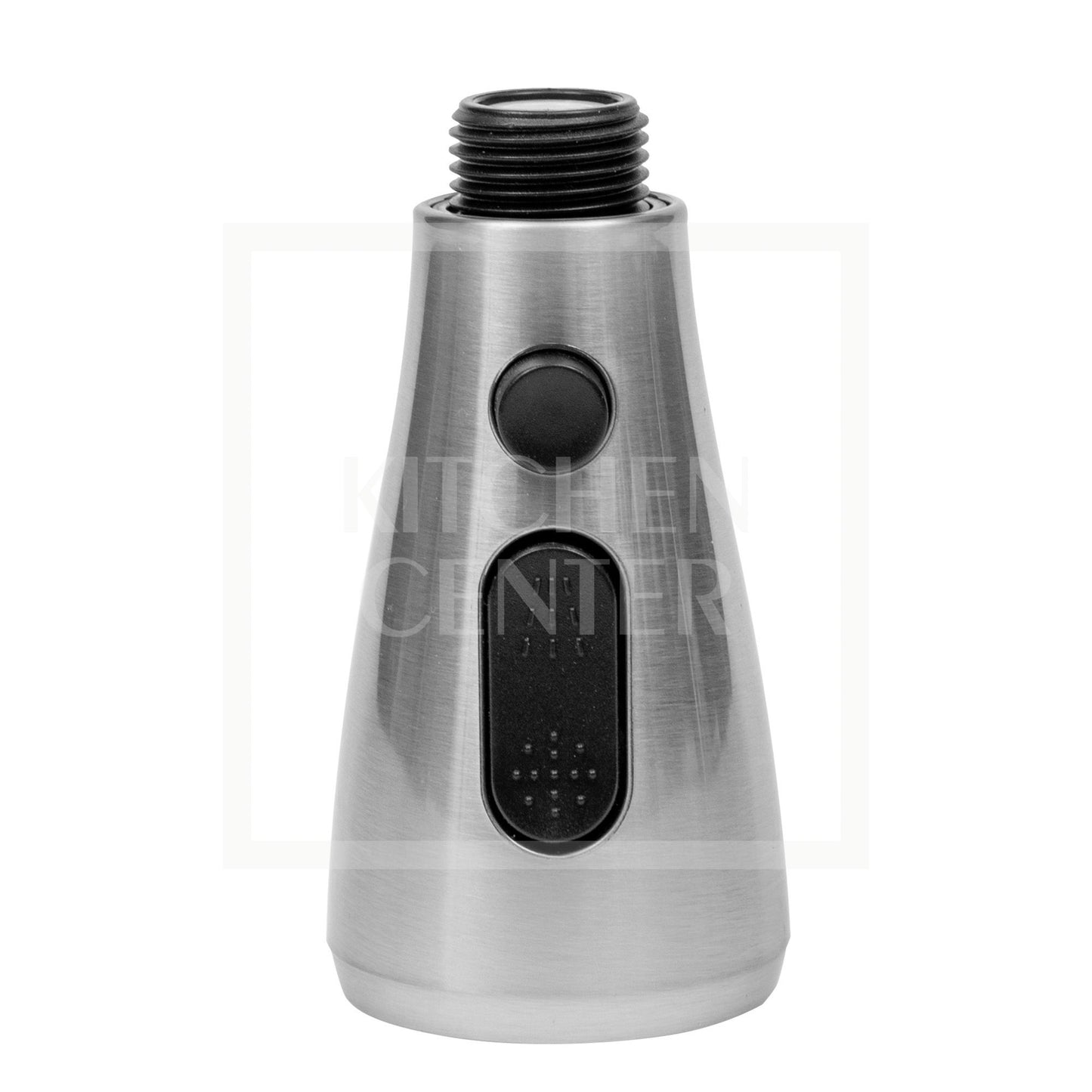 Repuesto Griferia Steel Flex Ducha-Kitchen Center