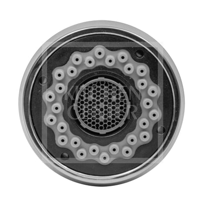 Repuesto Griferia Steel Flex Ducha-Kitchen Center