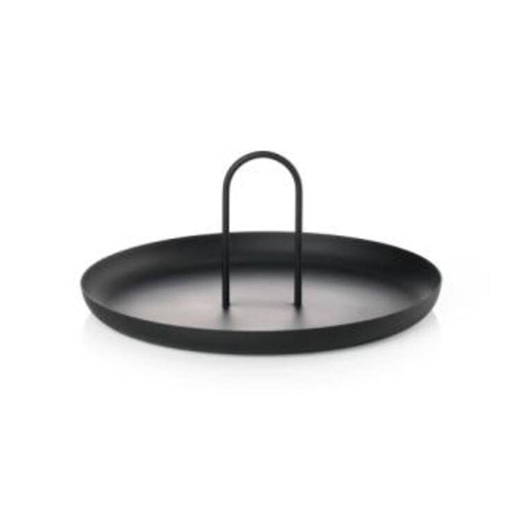 Bandeja Singles - Zone Denmark2#Negro