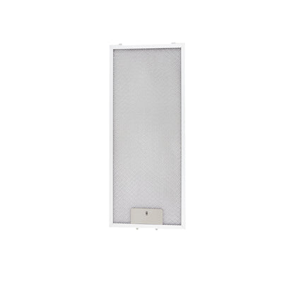 Repuesto FDV Campana Urban 60 Filtro Metalico