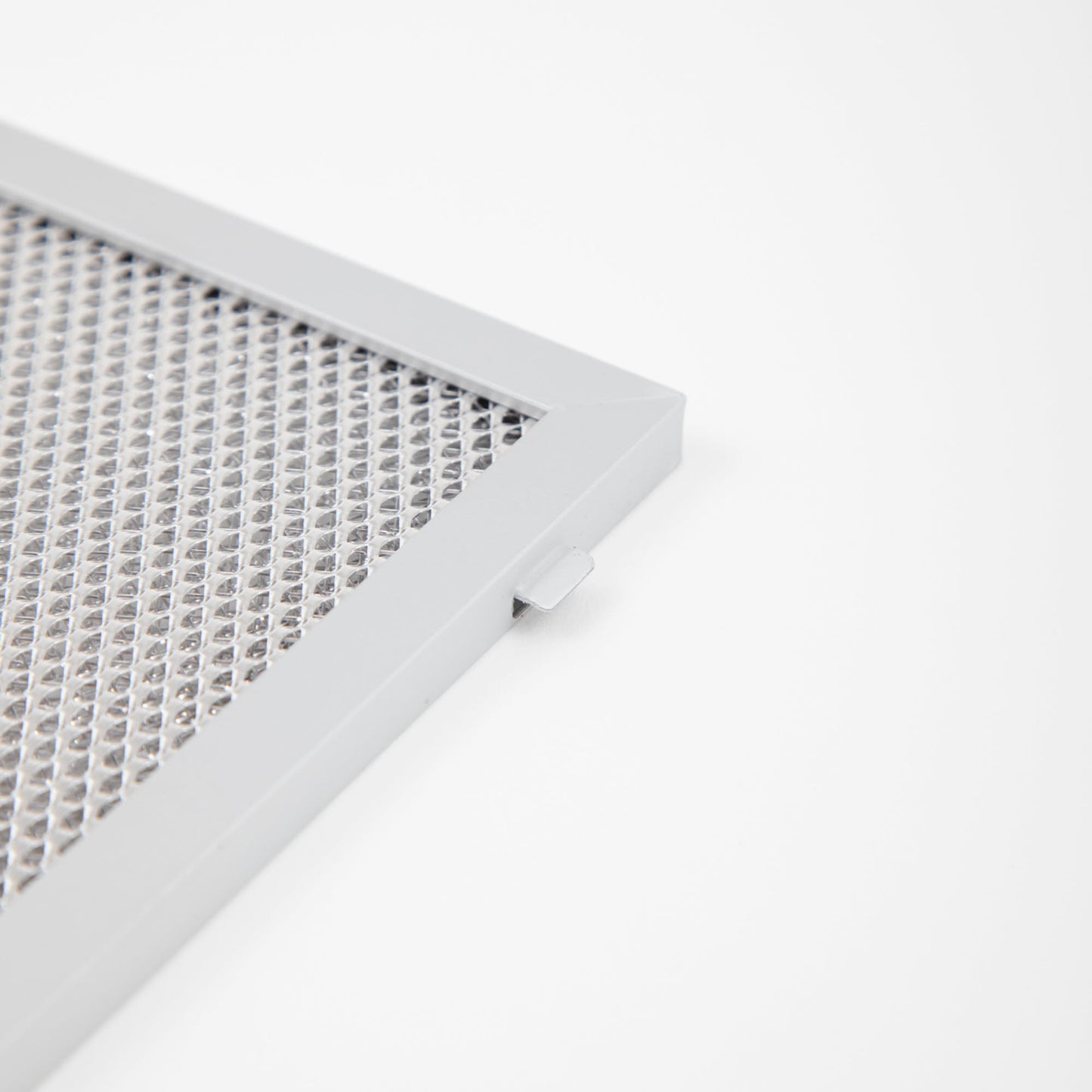 Repuesto FDV Campana Urban 60 Filtro Metalico