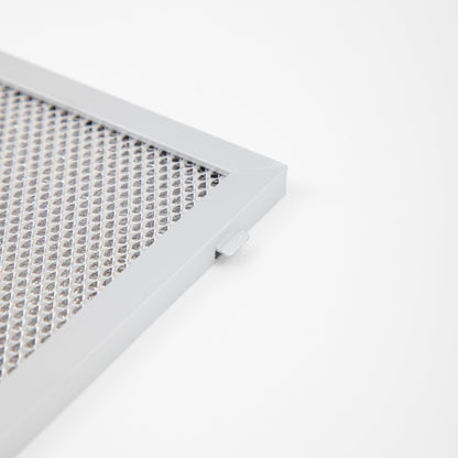 Repuesto FDV Campana Urban 60 Filtro Metalico