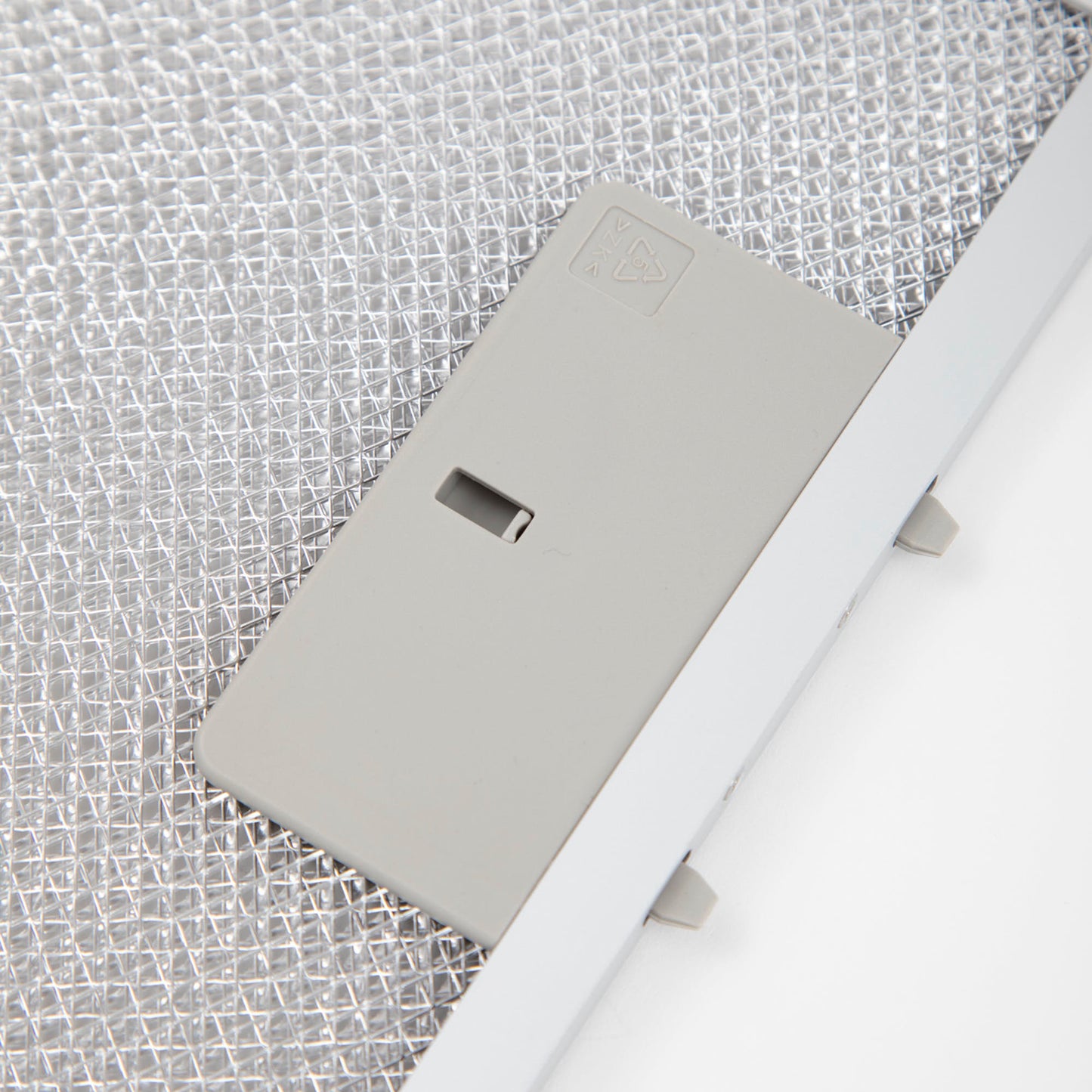 Repuesto FDV Campana Urban 60 Filtro Metalico